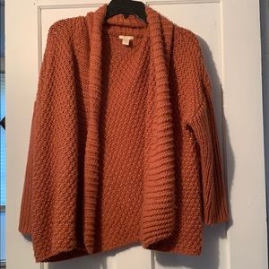 Forever 21 KnIt Cardigan